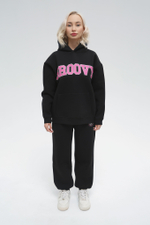 Штаны UNIVERSITY Black