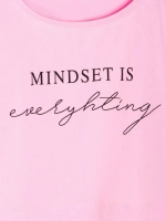 Спортивный костюм для девочки в школу