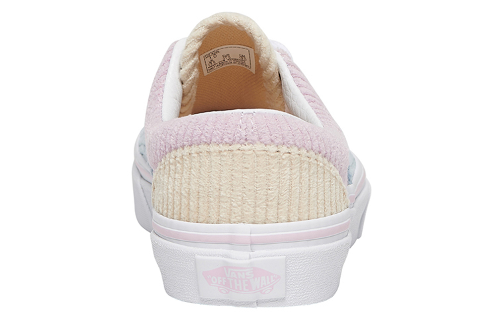 Vans Era (Женская размерная сетка)