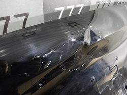 Крышка багажника Chery Tiggo 4 24-нв Б/У Оригинал 552001120AADYJ