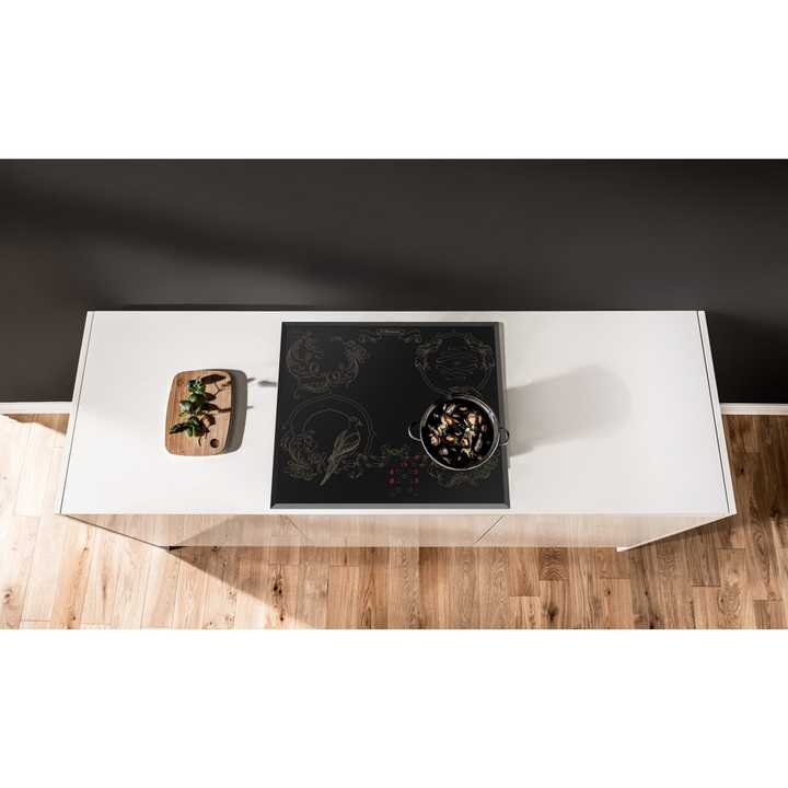 Электрическая панель Hansa BHC66500