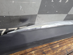 Накладка двери задней правой Exeed TXL 20-нв Б/У Оригинал 609000567AA