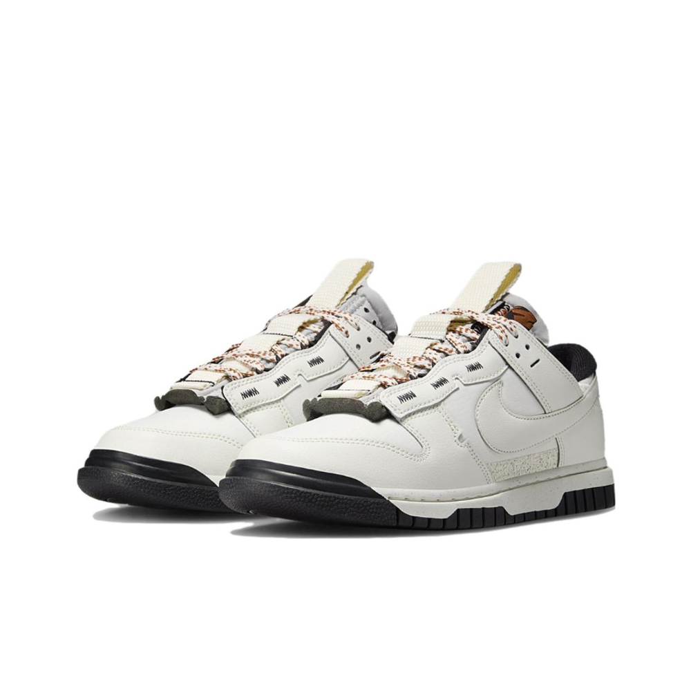 Кроссовки Nike Air Dunk Jumbo 'Phantom' FB8894-002