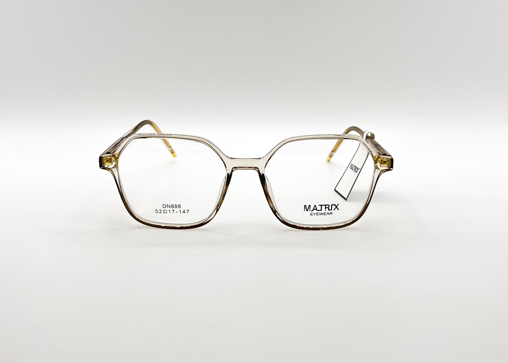 Изг. оправы Matrix DN888 C9