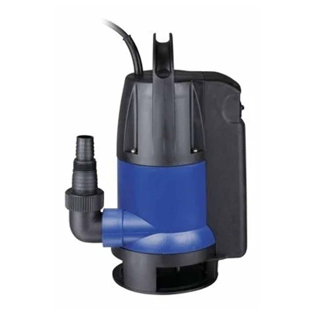 Насос д/грязной воды ВАРЯГ НГ-850НМ