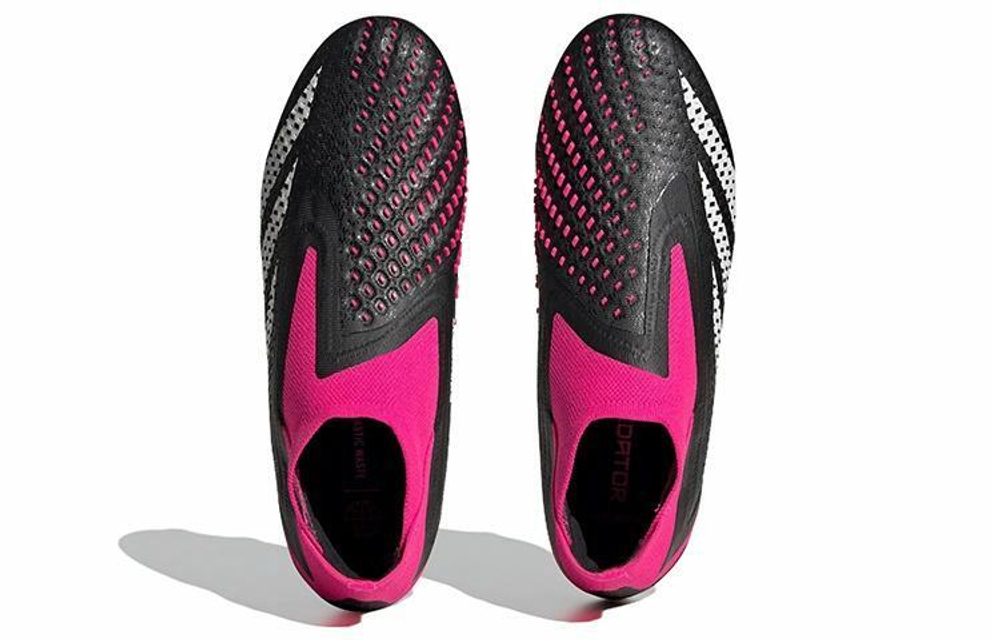 Кроссовки Adidas Predator Accuracy+ Fg
