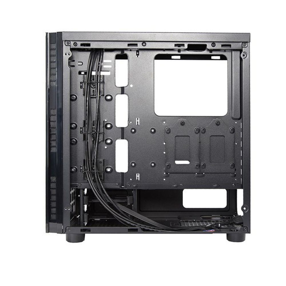 Корпус ATX Chieftec HAWK