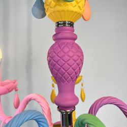 Подвесная Люстра Rainbow D60 By Imperiumloft