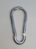 10 ОЦ.Карабин DIN5299C (2 шт)