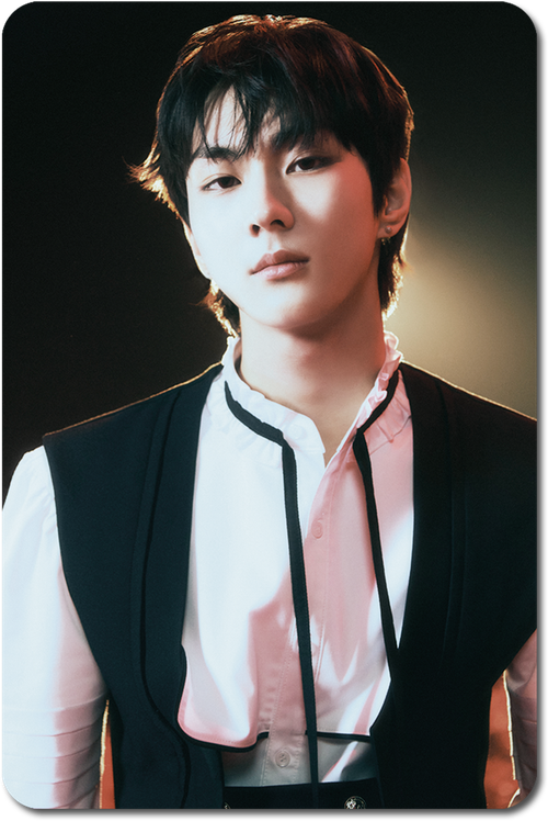 Карта / ENHYPEN #036