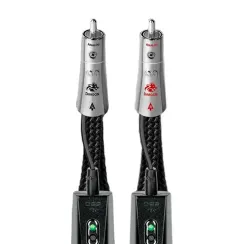 AudioQuest Dragon RCA-RCA 2 m