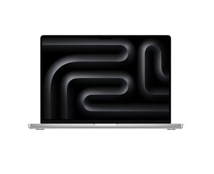 Ноутбук Apple MacBook Pro 14" 2024 (M5 CPU 10-Core, GPU 10-Core, 16Gb, 512Gb) MDE44, Silver
