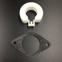 Ремкомплект карбюратора 688 Yamaha 80-90 (Omax)