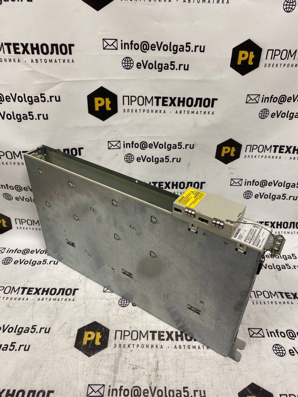 Siemens 6SN1123-1AA00-0BA2 с хранения