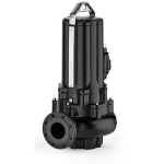 Pedrollo VXC-4 100/80 фекальный насос 48SGVP980DE