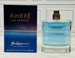 Ambré Eau Fraîche Baldessarini 90ml (duty free парфюмерия)