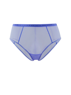 Трусы JULIETTE Bal des Fleurs (ирис)