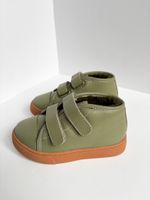 Новые кожаные ботинки Age of Innocence, 27