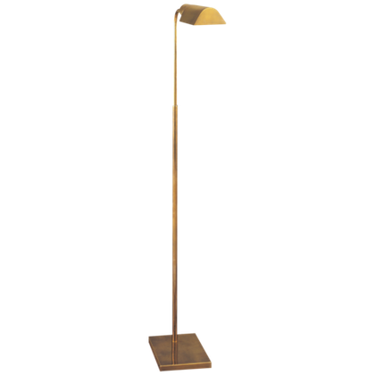 Напольный светильник Visual Comfort Studio Adjustable Floor Lamp