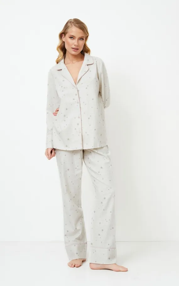 DOROTHEA Пижама женская со штанами