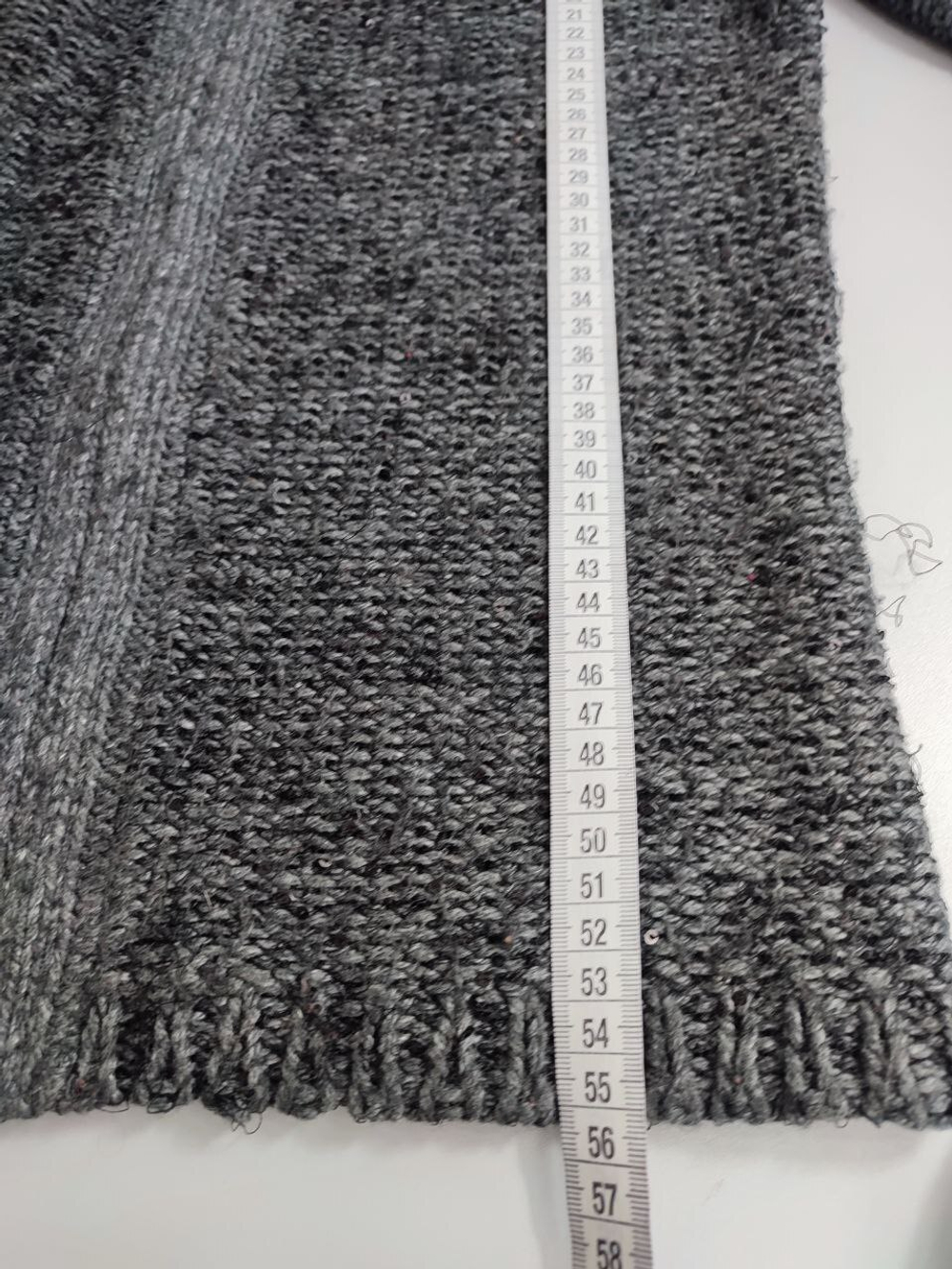 Кардиган Promod на молнии 46 размер