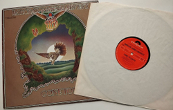 Винтажная виниловая пластинка LP Barclay James Harvest Gone To Earth (Germany 1977)