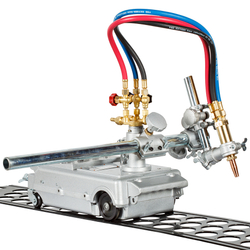 Машина термической резки ПТК CG-30