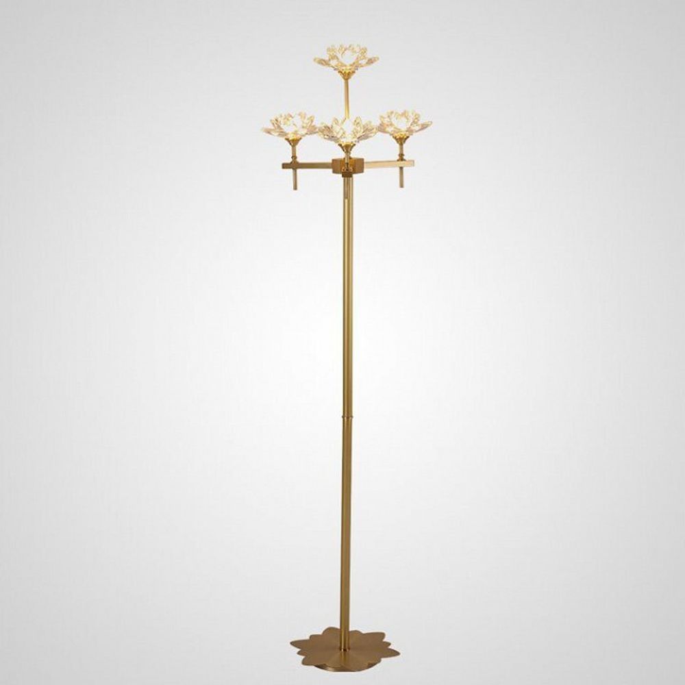 Торшер Imperiumloft LOTOS LOTOS-FL01