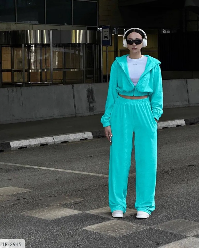 Костюм KE-7982 Фабрика Моды