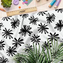 Ткань оксфорд 600 красивая и модная