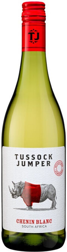 Вино Тассок Джампер Шенин Блан Вино Тассок Джампер Шенин Блан