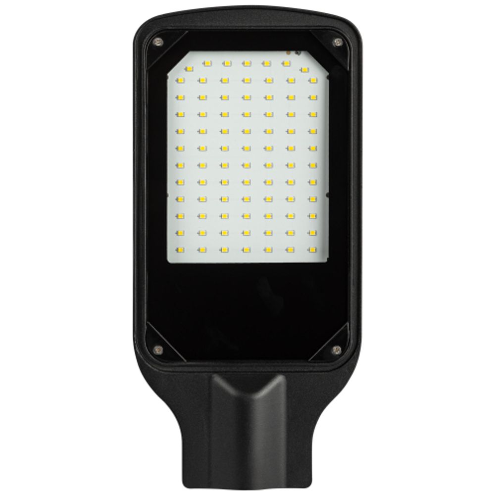 Уличный светильник ЭРА SPP-504-0-50K-050 50Вт 5000лм 5000К IP65 КСС Д DOB SMD 48мм