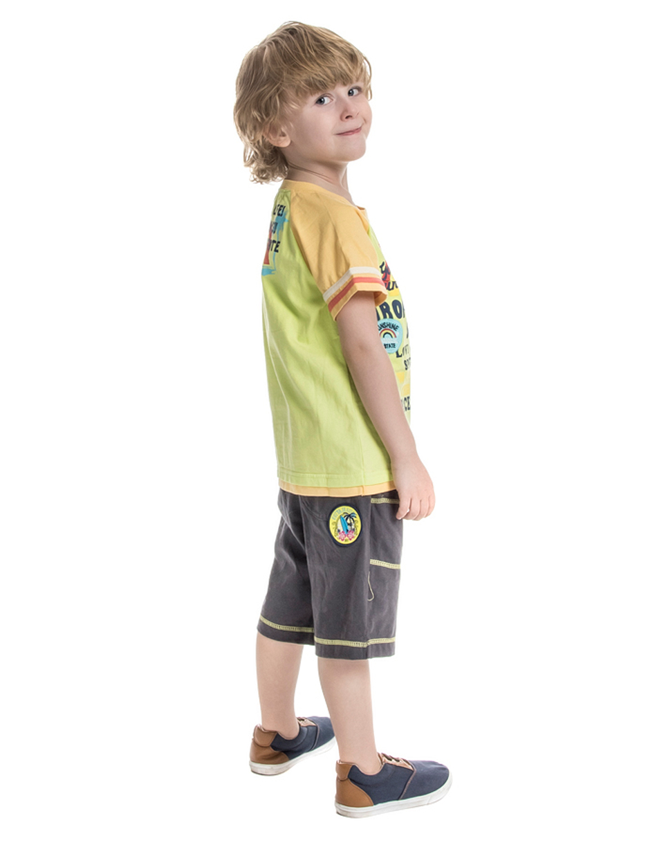 Футболка для мальчика