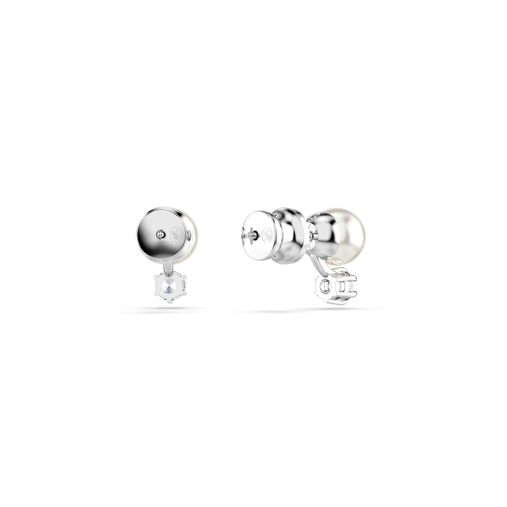 MATRIX:PE STUDS WHITE/RHS