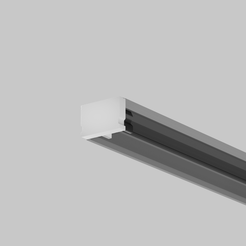 Комплектующие для профиля Led Strip 642010