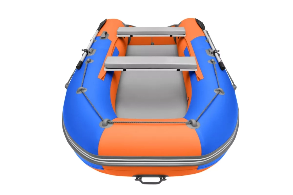 Моторная лодка ПВХ Zefir 3300 НДНД