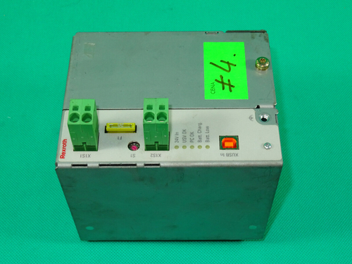 Rexroth Indramat VAU01.1U-024-024-240-NN