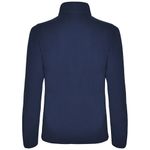 Женская флисовая куртка Himalaya с молнией на четверть длины