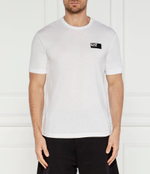 Футболка EA7 - белый(6DPT02 PJVPZ)