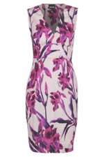 платье Just Cavalli - фуксия(S02CT0877 N39231)