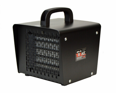 Тепловентилятор BRAIT BFH-2S 25.01.033.076