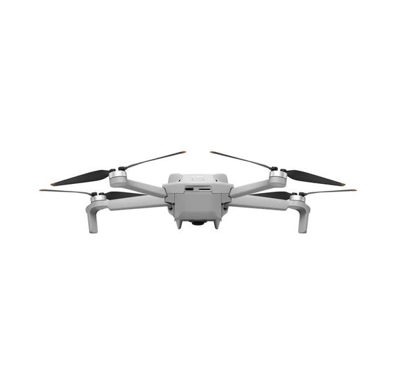 Квадрокоптер DJI Mini 3 Fly More Combo