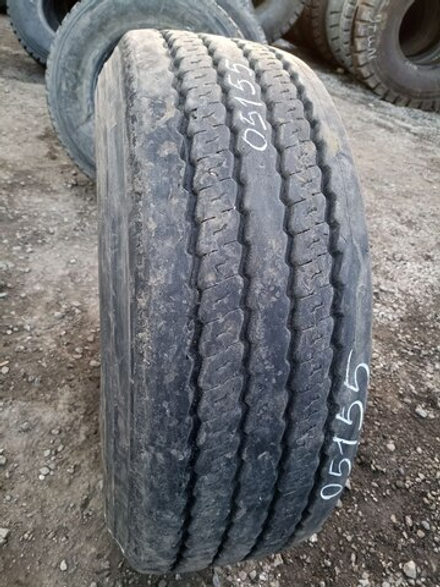 385/65R22.5 Supercargo SC267F шина б/у