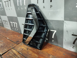 Накладка ПТФ левая Haval Jolion 21-нв Б/У Оригинал 2803118XST01A