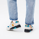 Кроссовки New Balance Nb 580