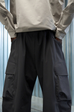 Брюки Nothomme Blue Monte Softshell Work Pants "Dayuan Purple Gray"