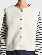 Жилет MAT DE MISAINE