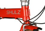 Складной велосипед Shulz Easy (2020)