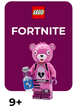 LEGO Fortnite