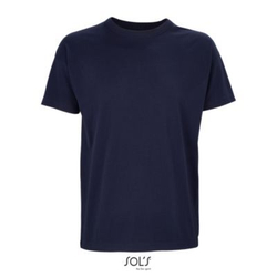 SOL'S BOXY MEN